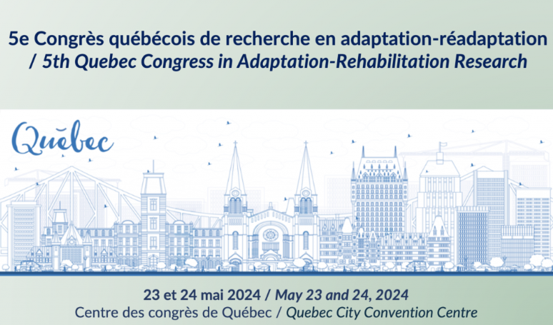 Congrès Québéquois