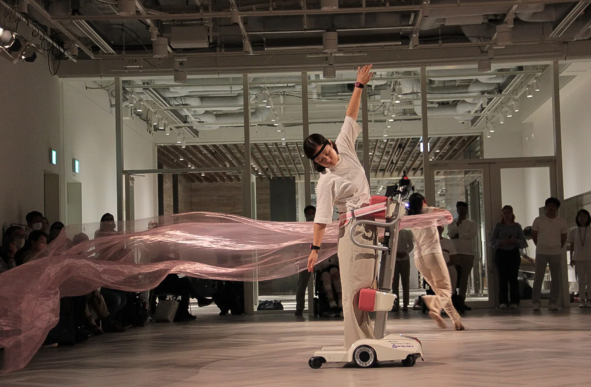 FanZone Paralympiques 2