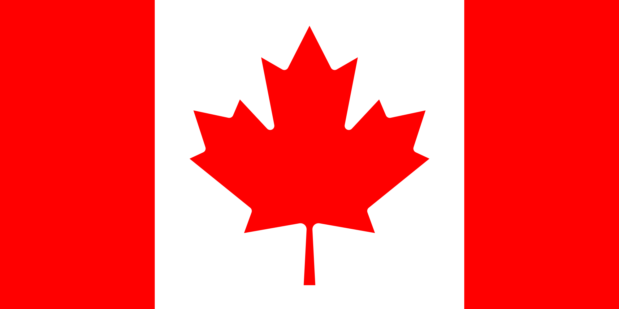 Drapeau du Canada
