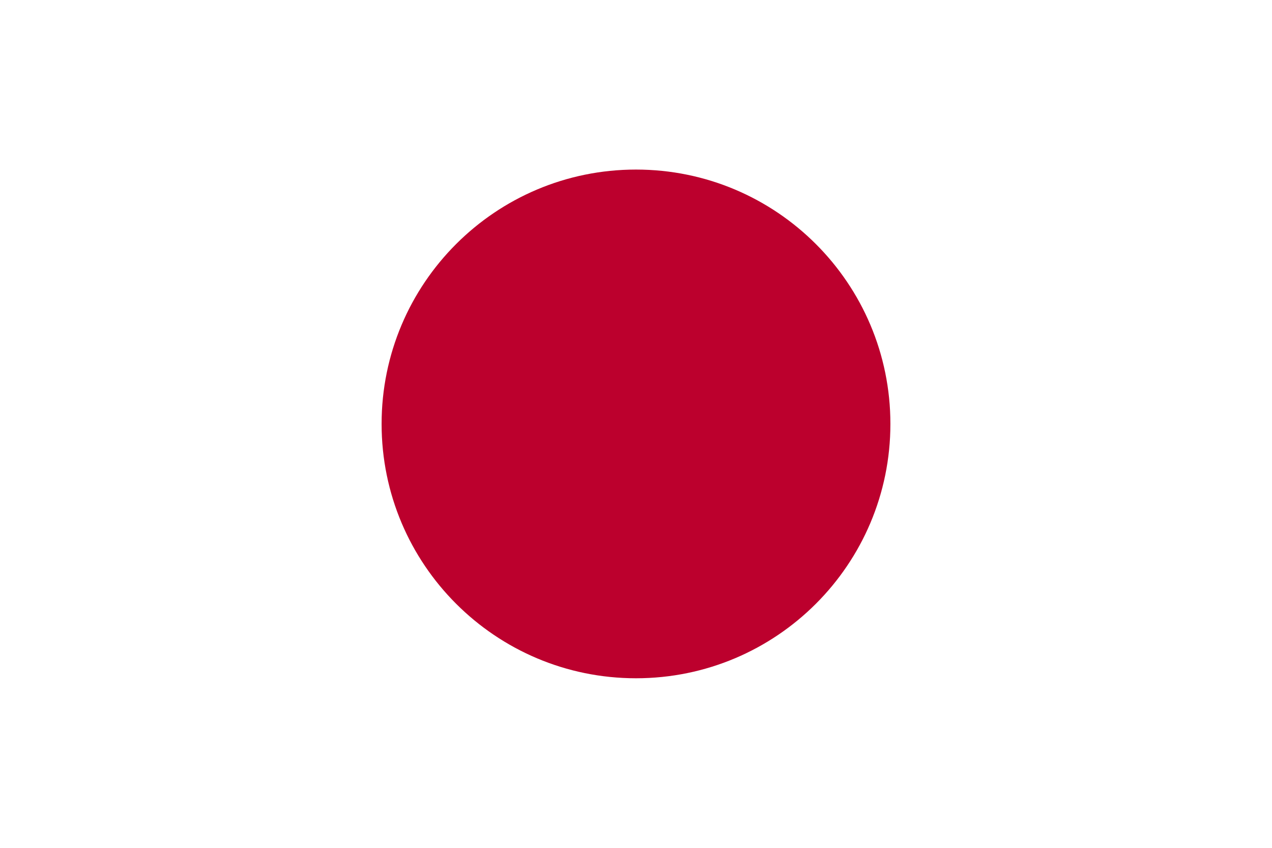 Drapeau du Japon
