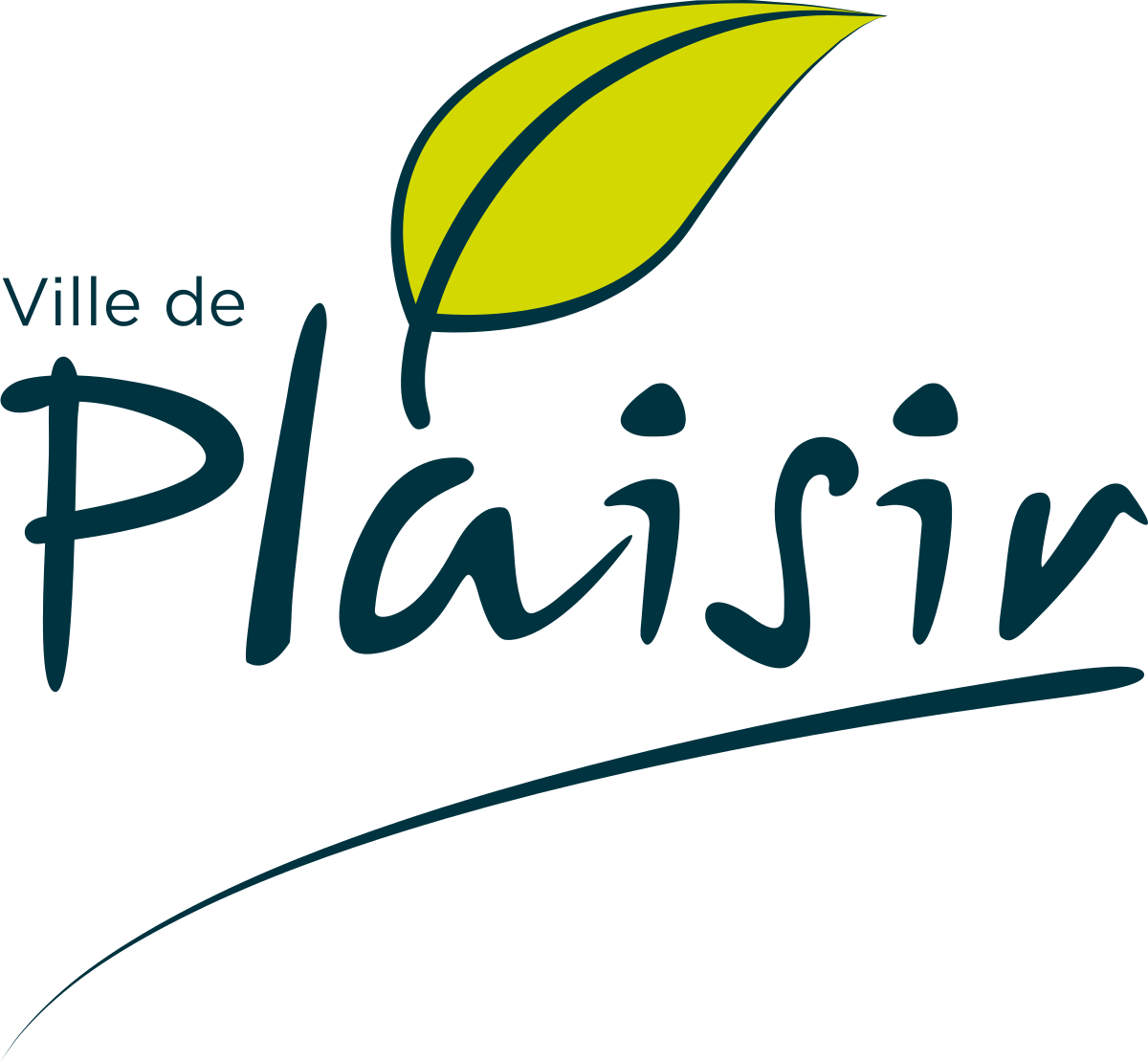 Ville de Plaisir
