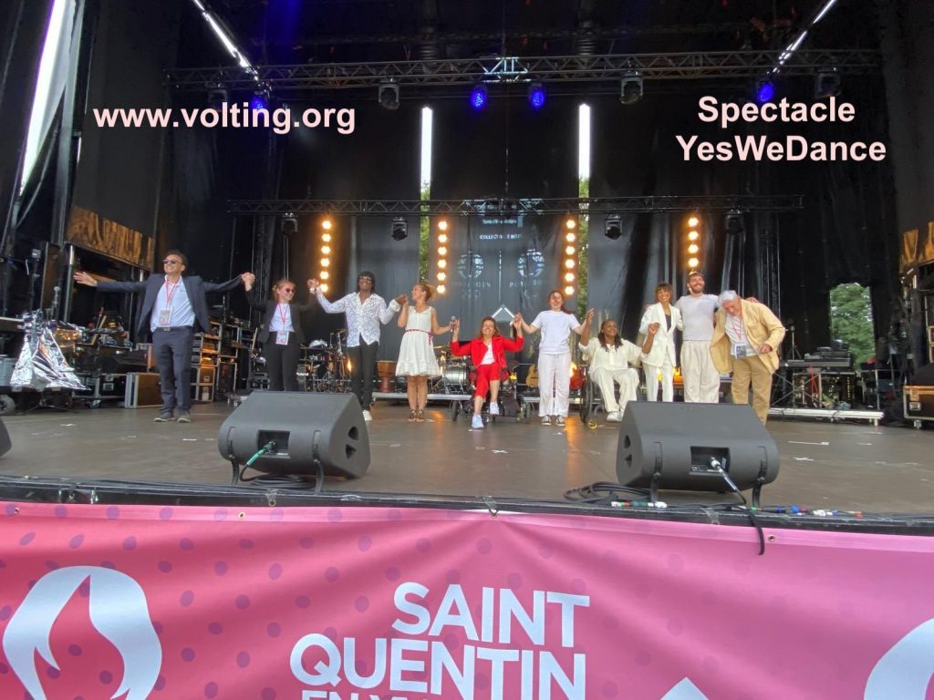 Performances aux JO Paris2024