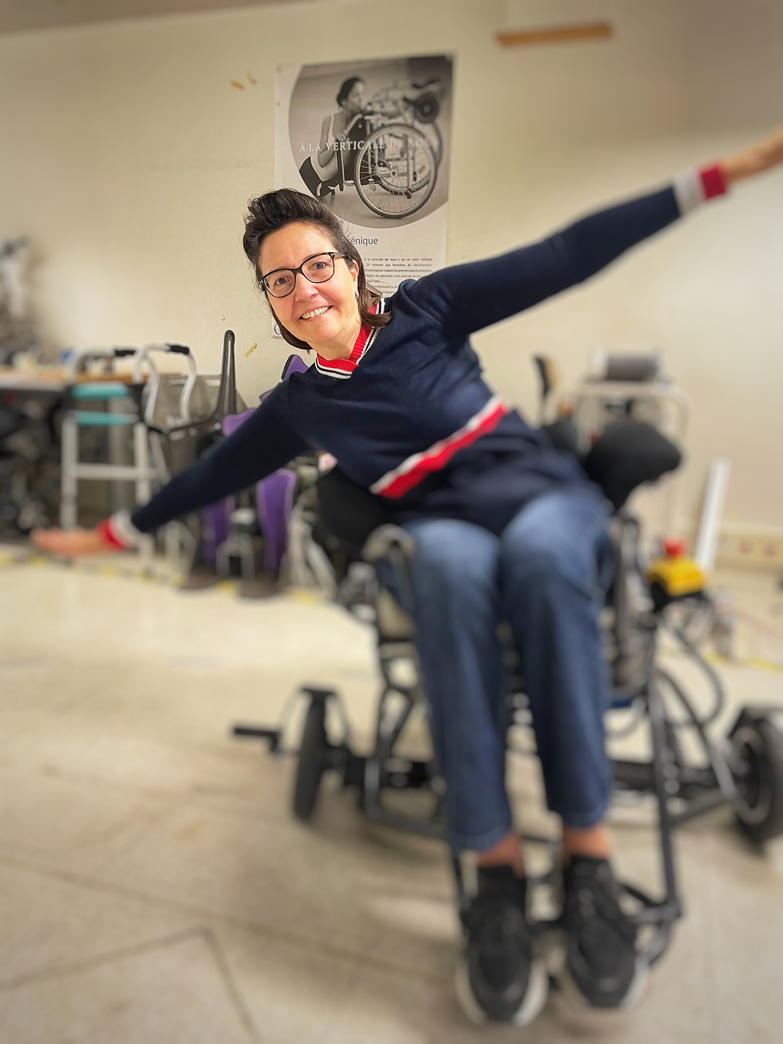 Transdisciplinarité