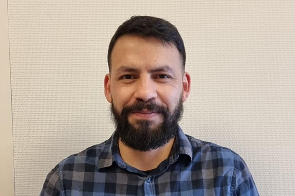 Juan Carlos MARTINEZ